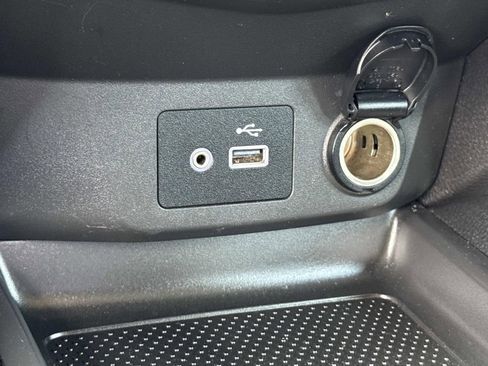 Certified 2021 Nissan Rogue Sport S FWD image 24