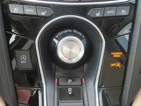 Used 2020 Acura RDX w/ Advance Package FWD image 41