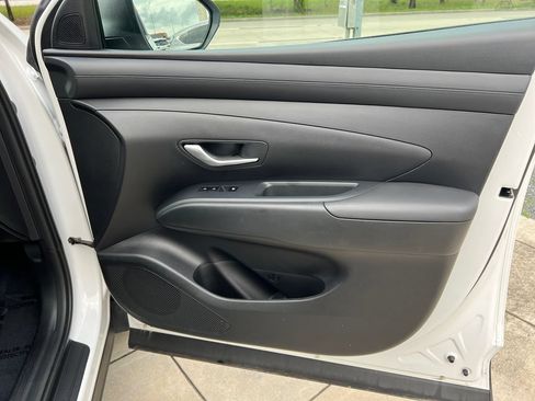 Certified 2026 Hyundai Tucson SEL FWD image 6