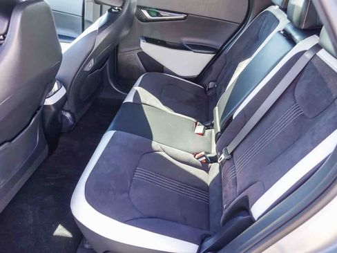 Used 2023 Kia EV6 GT-Line w/ GT-Line Suede Seat Package image 17