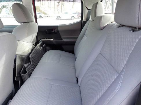 Certified 2023 Toyota Tacoma SR5 image 18