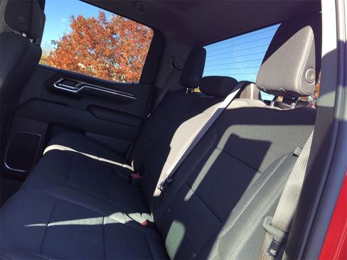 Certified 2023 Chevrolet Silverado 1500 LT image 21