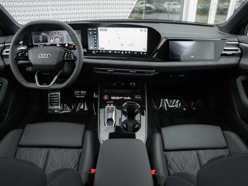 New 2026 Audi S5 Premium Plus image 8