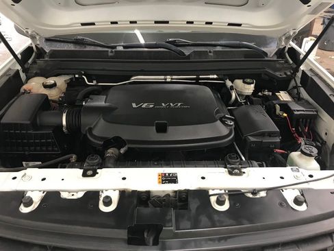 Used 2020 Chevrolet Colorado W/T w/ WT Convenience Package image 39