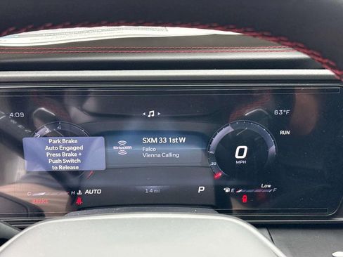 New 2026 Dodge Charger R/T Scat Pack image 20