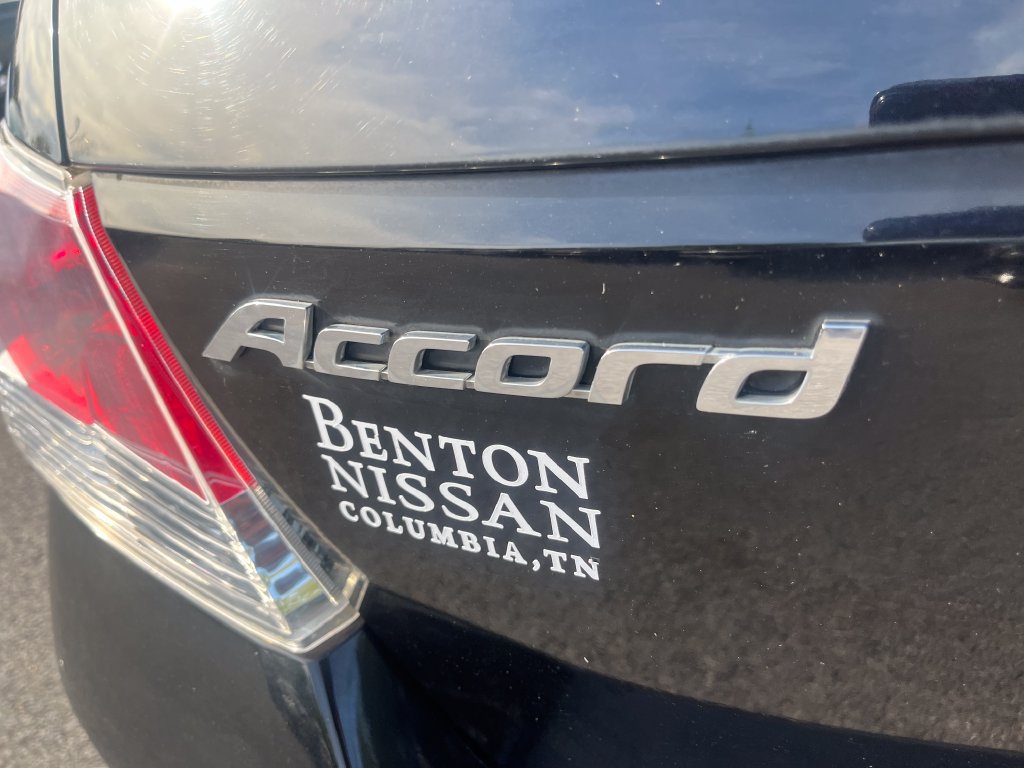 Used 2009 Honda Accord EX image 39
