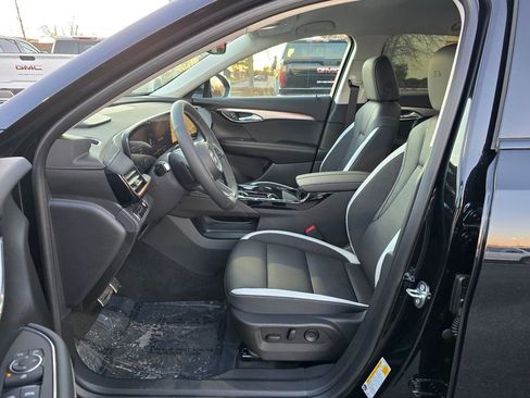 New 2026 Buick Envision Sport Touring AWD/4WD image 16