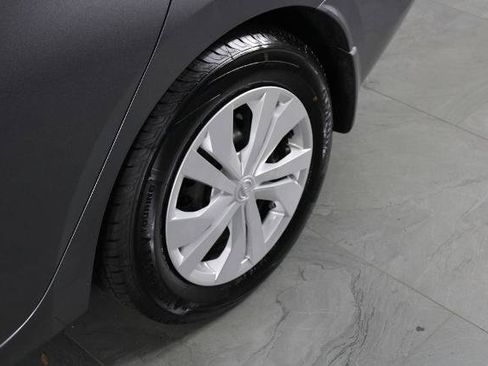 Certified 2023 Nissan Versa S w/ Trunk Package image 13