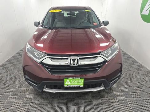 Used 2019 Honda CR-V LX image 2