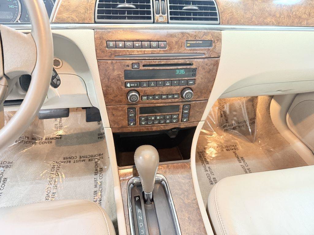 Used 2006 Buick LaCrosse CXL w/ Chrome Appearance Package FWD image 17