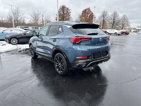 New 2026 Buick Encore GX Sport Touring image 2