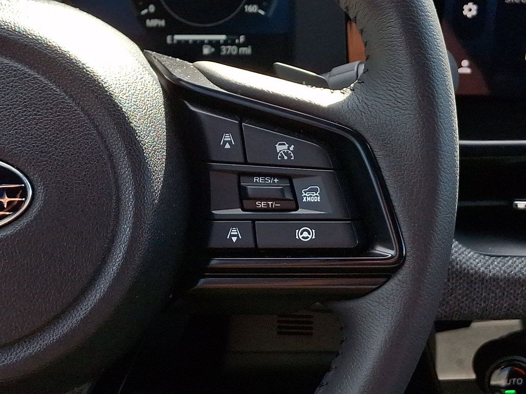 Certified 2026 Subaru Outback Premium AWD/4WD image 22
