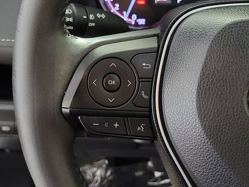 Used 2024 Toyota RAV4 XLE Premium w/ Weather Package FWD image 25