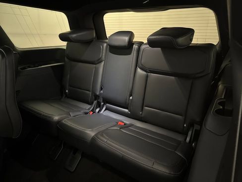 New 2026 Ford Expedition Platinum w/ Stealth Appearance Package AWD/4WD image 18