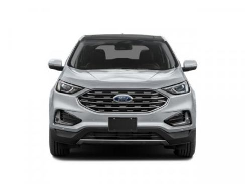 Used 2022 Ford Edge Titanium image 4