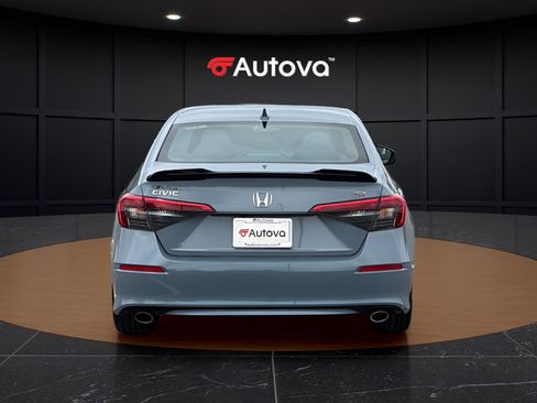 Used 2023 Honda Civic Si image 4