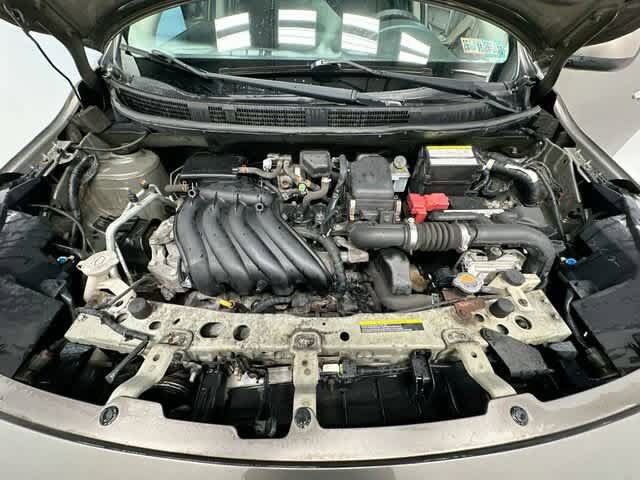 Used 2014 Nissan Versa SV w/ Convenience Package FWD image 22
