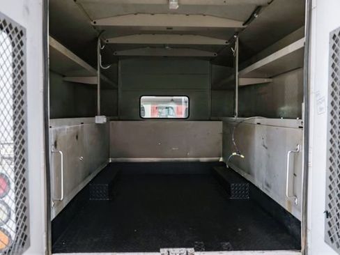 Used 2015 Ford F350 XL w/ Power Equipment Group image 8