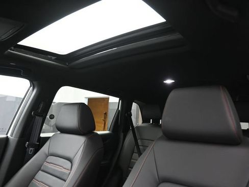 New 2026 Honda CR-V Sport-L image 23