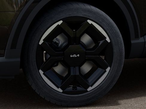 New 2027 Kia Telluride EX image 9