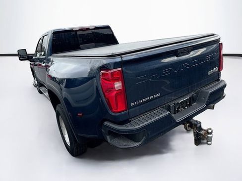 Used 2021 Chevrolet Silverado 3500 High Country image 6