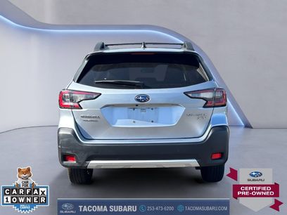 Certified 2024 Subaru Outback Limited XT