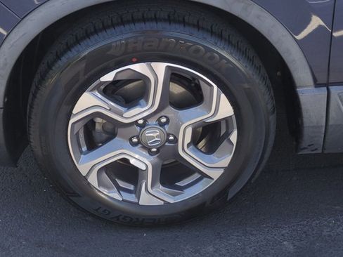 Used 2017 Honda CR-V EX image 24