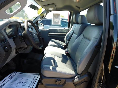 Used 2016 Ford F250 XL RWD image 9