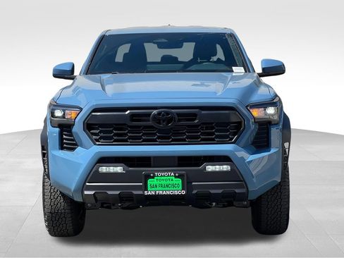 New 2026 Toyota Tacoma TRD Off-Road AWD/4WD image 5