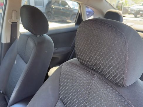 Used 2014 Nissan Sentra SR FWD image 15