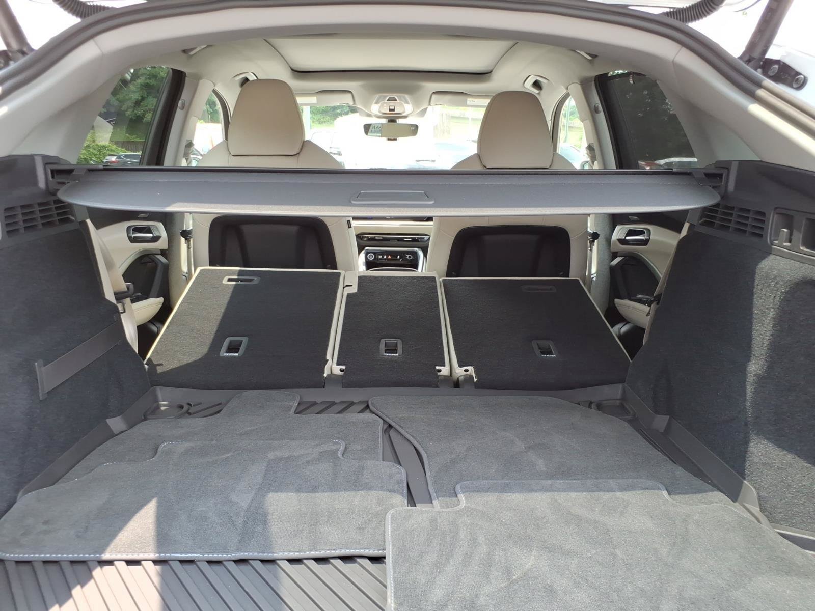 Certified 2025 Audi Q5 2.0T Premium AWD/4WD image 30
