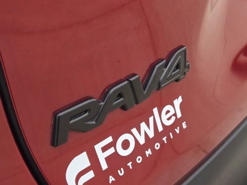 Used 2024 Toyota RAV4 XLE Premium w/ Weather Package image 12