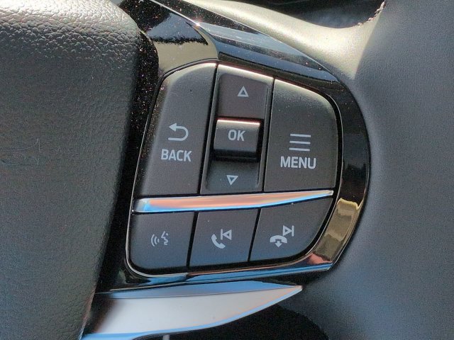 New 2026 Ford Explorer Platinum w/ LUX Leather Package AWD/4WD image 29