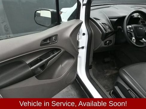 Used 2023 Ford Transit Connect XL FWD image 26