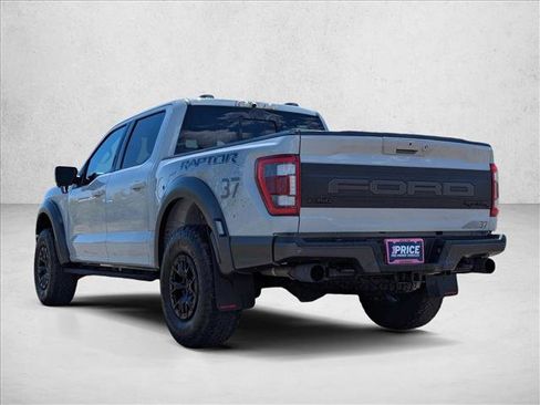 Used 2023 Ford F150 Raptor w/ Raptor 37 Performance Package AWD/4WD image 7