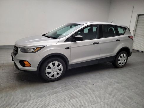 Used 2018 Ford Escape S FWD image 2