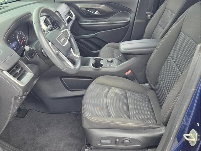 Used 2023 GMC Terrain SLE w/ Driver Convenience Package FWD image 10
