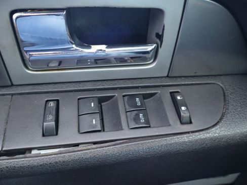 Used 2013 Ford F150 FX4 w/ Luxury Equipment Group image 26