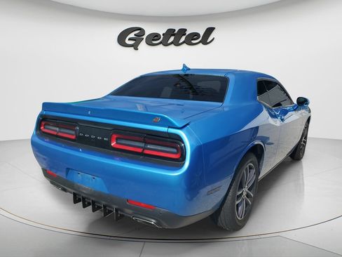 Used 2019 Dodge Challenger GT w/ Plus Package AWD/4WD image 4