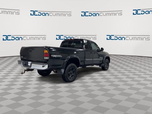Used 2003 Toyota Tundra SR5 AWD/4WD image 8