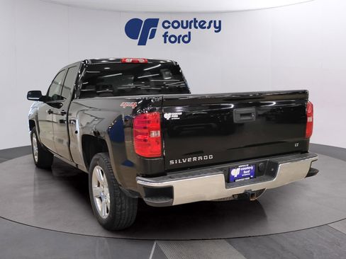 Used 2014 Chevrolet Silverado 1500 LT image 5