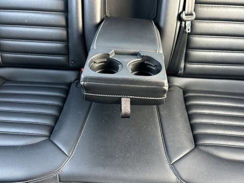 Used 2019 Ford Fusion SEL image 29