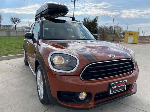 Used 2018 MINI Cooper Countryman image 52