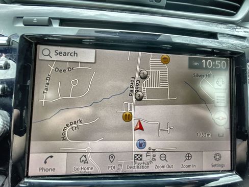 Used 2024 Nissan Murano Platinum w/ Cargo Package image 14