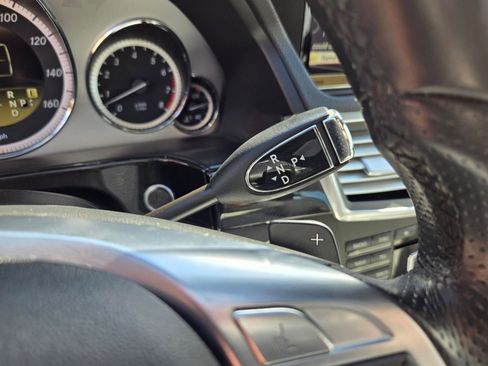Used 2012 Mercedes-Benz E 350 Sedan image 17