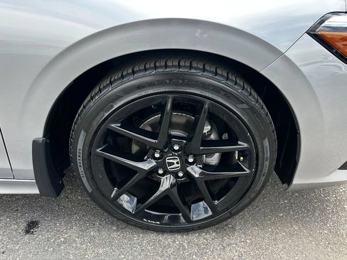 Used 2024 Honda Civic Sport image 14