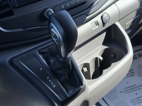 New 2026 Ford Transit 150 Low Roof RWD image 30