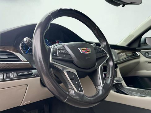 Used 2018 Cadillac CT6 Premium Luxury w/ Super Cruise Package image 36