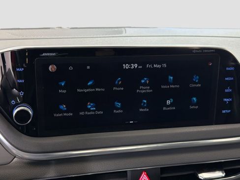 Used 2022 Hyundai Sonata SEL Plus w/ Cargo Package FWD image 18