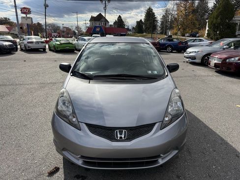 Used 2010 Honda Fit image 26